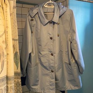 Blair Rain Jacket